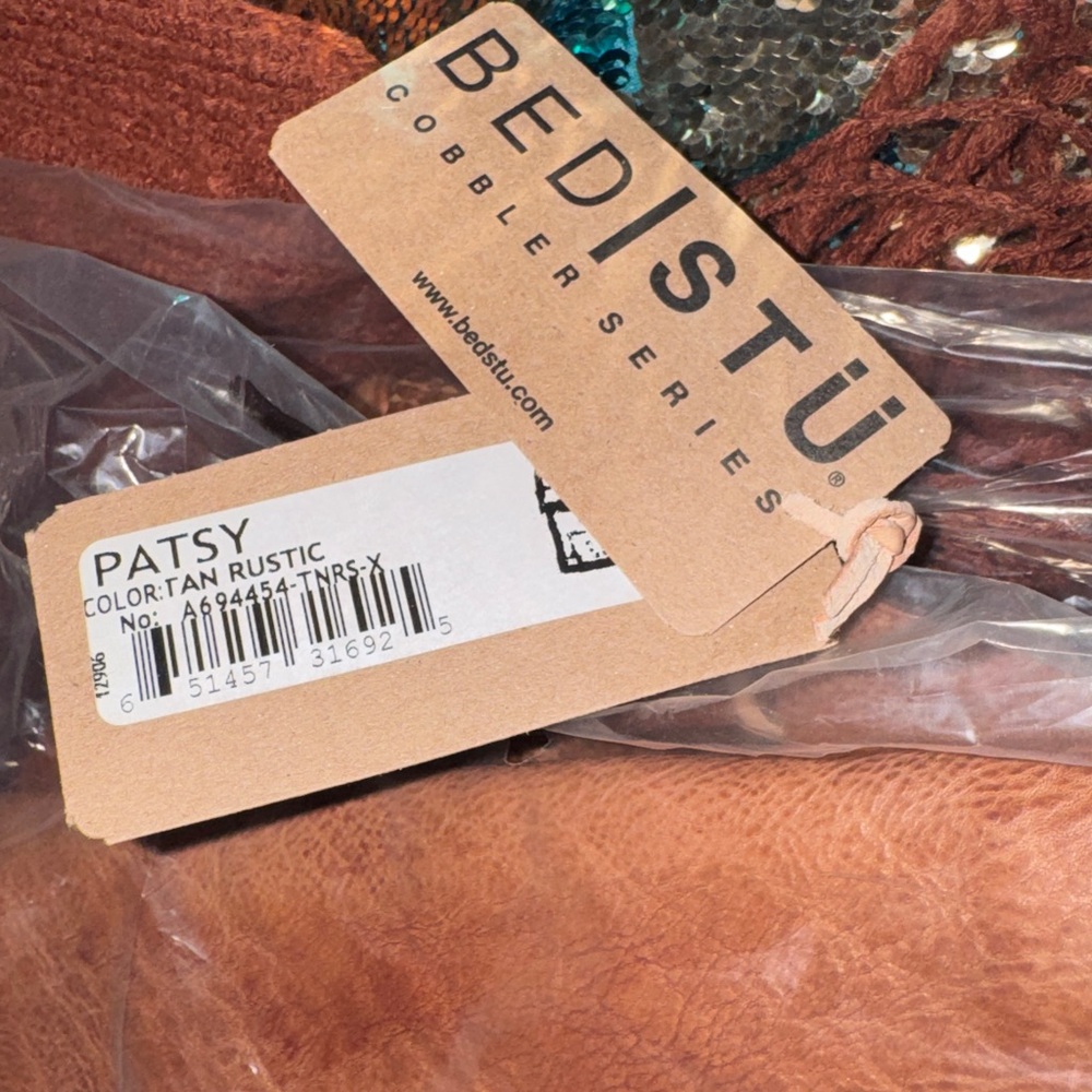 Bed stu bag patsy - Picture 7 of 7